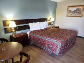 River Heights Motel - Værelse