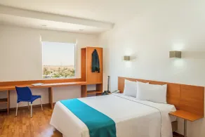 One Mexicali - Chambre