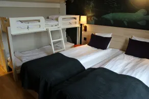 Scandic Sundsvall Nord - Room