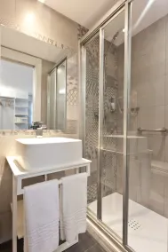 Ryans Pocket - Salle de bain