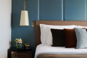 Corinthia Lisbon - Rom