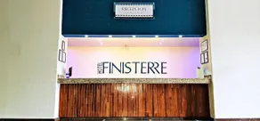 Hotel Finisterre  - Receção