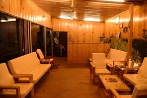 Toppers corner-A Boutique Garden Resort - Reception
