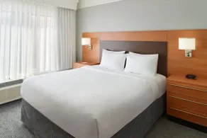 TownePlace Suites by Marriott Newnan - Chambre