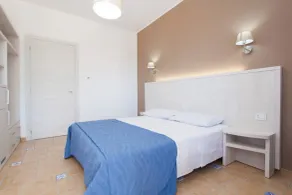 Petruso Resort e SPA - Chambre
