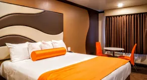 Redondo Pier Inn - Chambre