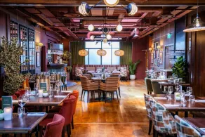 The Royal Foresters, Ascot, Berkshire - Acorn Pubs - Restaurant