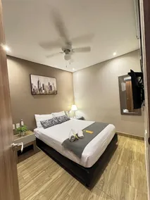 Casa Roman Hotel Boutique - Room