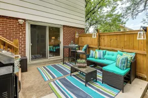 3 Mi to Dtwn Silver Spring: Convenient DC Area Apt - Innvendig