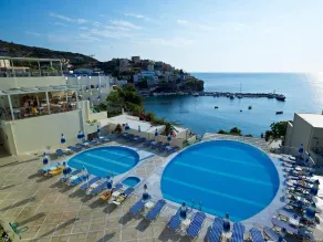Bali Beach and Sofia Village - Piscine