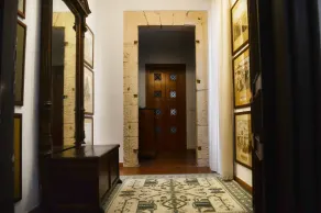 Relais del Porto - Hall