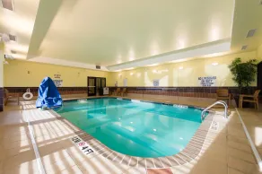 Staybridge Suites North Charleston by IHG - Piscine