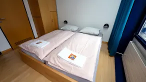 Solothurn Youth Hostel - Værelse