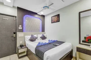 The K11 Golden Gate - Chambre