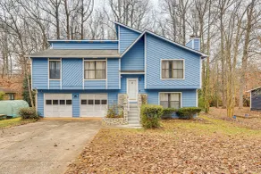 Group-friendly Home w/ Yard in Charlotte Suburbs! - Interiör