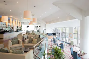 Lakeside Park Hotel & Spa - Restaurant