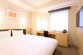 KOKO HOTEL Sendai Station West - Rom