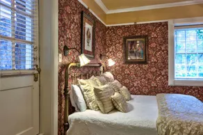 Cedar Crest Inn - Chambre