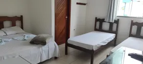 Hotel baleia avenida - Zimmer