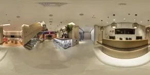 ibis Apartado - Reception