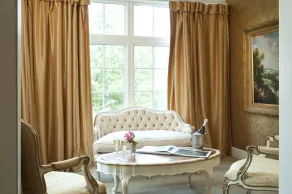 Fairview Inn - Chambre