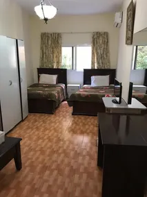 Weekend Furnished Apartments - Room