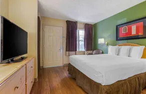 Extended Stay America Suites - Phoenix - Scottsdale - Old Town - Chambre