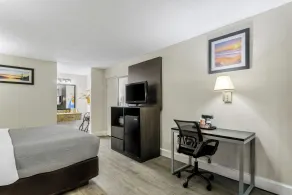 Quality Inn & Suites Ridgeland - Rom