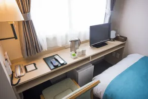 Tomakomai Hotel Sugita - Camera