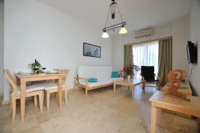 Golkoy Suites Boutique Hotel - Room