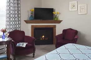 Beech Tree Inn and Cottage - Rom