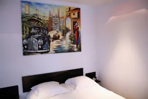 Hotel Grey - Room
