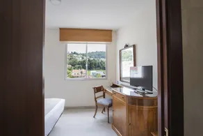 Alda Cabanas Playa - Zimmer
