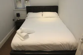 Letting Serviced Apartments - Sheppards Yard, Hemel Hempstead Old Town - Quarto