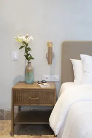 Hotel Voilá Centro Histórico - Habitación