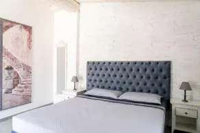 Hotel Gli Ulivi - Chambre