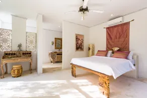 BoHo Bingin Beach Bali - Room