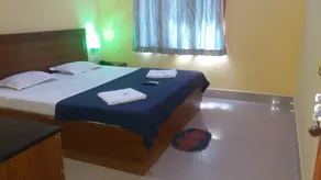 Tango Beach Resort - Room