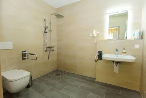 Hotel Filderhof Reutlingen - Salle de bain