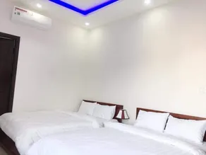Motel Thanh Long - Room