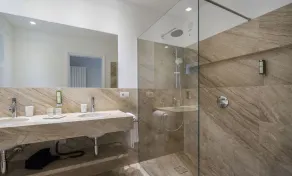 Parco San Marco Lifestyle Beach Resort - Salle de bain