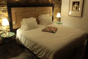 Estalagem de Monsaraz - Chambre