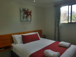Grafton Lodge Motel - Room