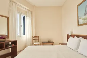 Favie Suzanne - Chambre