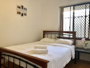 Riverton Lodge - Walk to Shopping Centre - Quarto