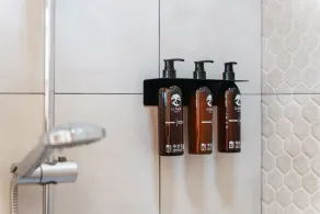 Le MaGil Boutique Hotel - Baño