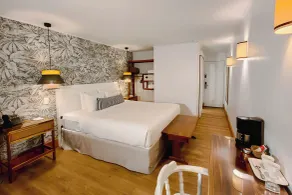 Monteverde Lodge by Böëna - Room