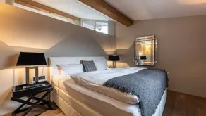 Suiten Am Schloss - Room