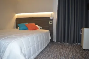 Hotel Enjoy - Room