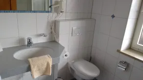 Hotel Unterwirt - Bagno